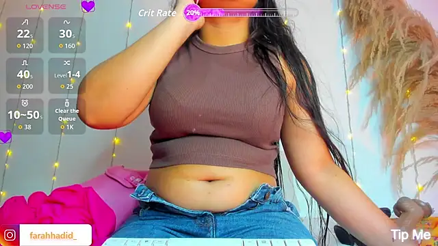 Maisa issa online show from June 18, 1:37 pm