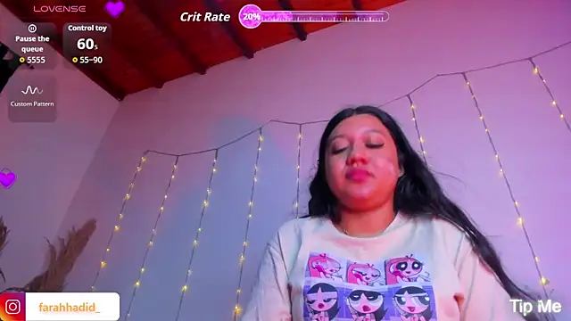 Maisa issa online show from June 30, 2:29 pm