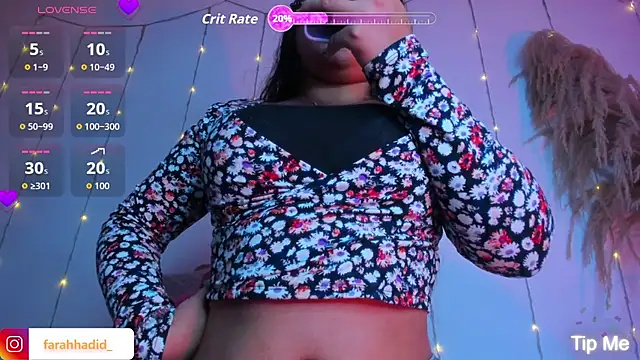 Maisa issa online show from July 9, 1:37 pm