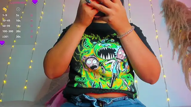 Maisa issa online show from July 14, 1:39 pm
