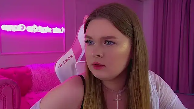 CrystalLyons online show from January 16, 6:17 am