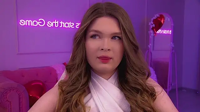 CrystalLyons online show from February 15, 6:21 am