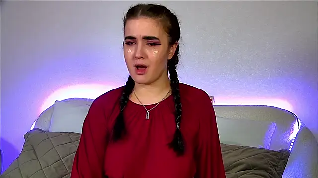 ChristinaMilton online show from February 17, 6:37 pm