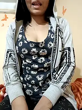 Snapshot of Sanaya_7 chatting on December 25, 7:46 am Sanaya 7 online show from December 25, 7:46 am