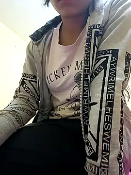 Snapshot of Sanaya_7 chatting on January 3, 6:14 pm Sanaya 7 online show from January 3, 6:14 pm