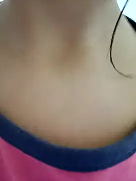 Snapshot of Sanaya_7 chatting on January 11, 6:23 pm Sanaya 7 online show from January 11, 6:23 pm