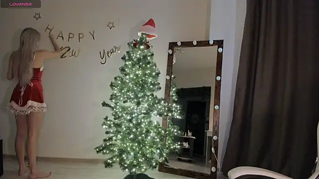 Lana Younes online show from December 22, 8:16 am