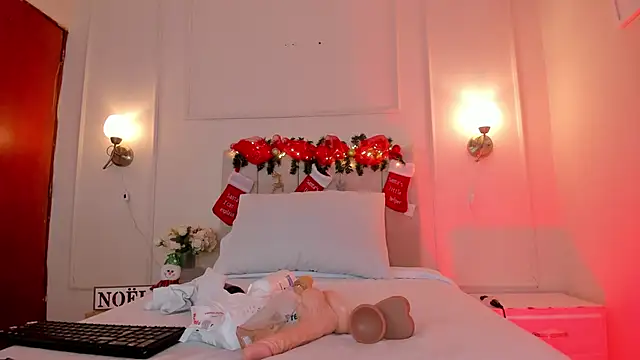 Snapshot of dani_skinny_ chatting on December 5, 2:44 pm dani skinny online show from December 5, 2:44 pm