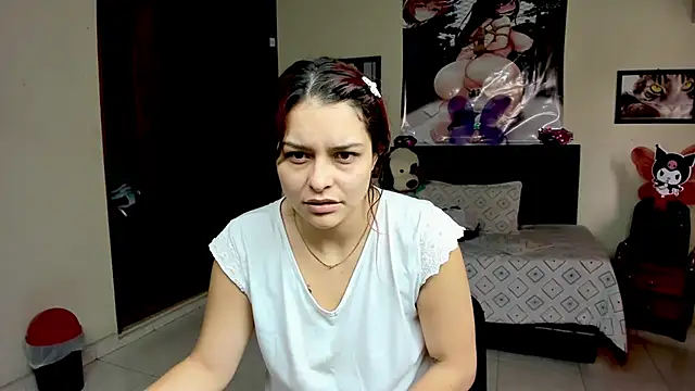 Marilynselxoveanalhard online show from February 23, 1:41 pm