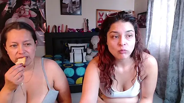 Marilynselxoveanalhard online show from May 26, 1:29 pm
