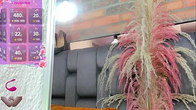 JESSYCORTES online show from February 18, 10:28 pm