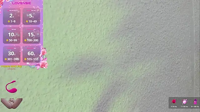 JESSYCORTES online show from February 25, 8:51 pm