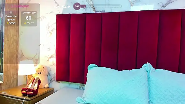 JESSYCORTES online show from June 17, 12:02 am