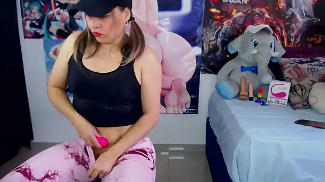 conejita hotxxx online show from January 23, 4:37 pm