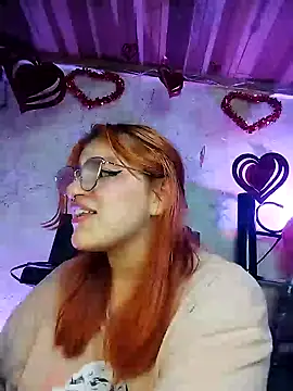 SophiaWeestt99 online show from February 25, 4:46 am