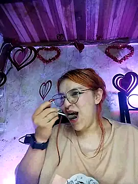 SophiaWeestt99 online show from February 27, 7:55 am