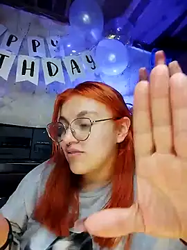 SophiaWeestt99 online show from March 11, 7:48 am