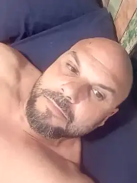 Javierchico online show from May 15, 9:44 pm