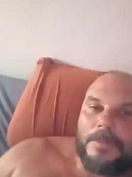 Snapshot of Javierchico chatting on July 27, 8:54 am Javierchico online show from July 27, 8:54 am