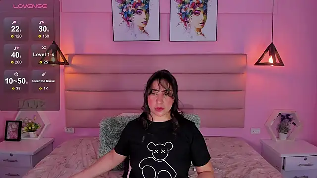 Katta Gil online show from February 4, 1:06 pm