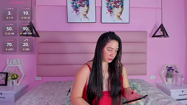 Katta Gil online show from February 5, 12:38 pm