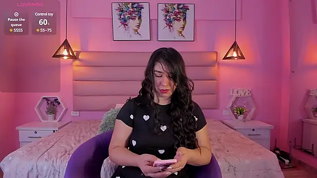 Katta Gil online show from February 25, 12:45 pm