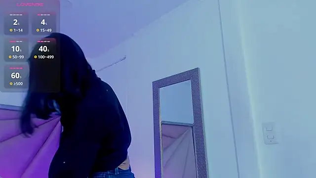 ZaraLim online show from January 29, 12:02 pm