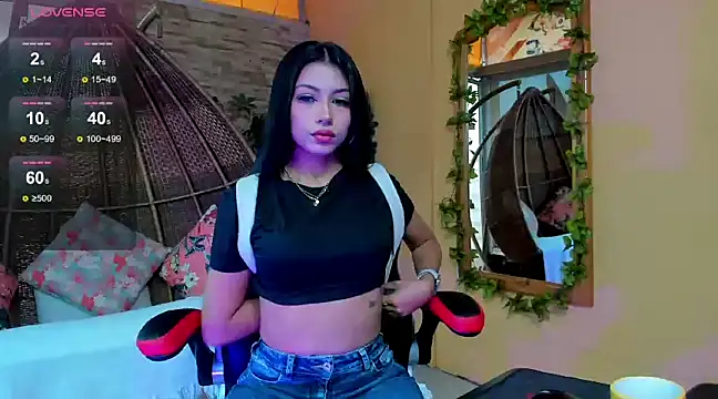 ZaraLim online show from February 5, 12:06 pm