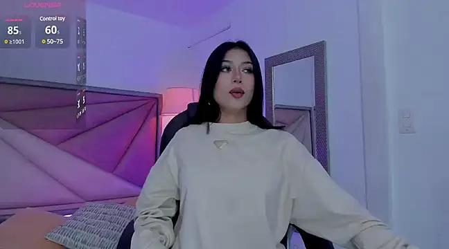 ZaraLim online show from February 6, 12:26 pm