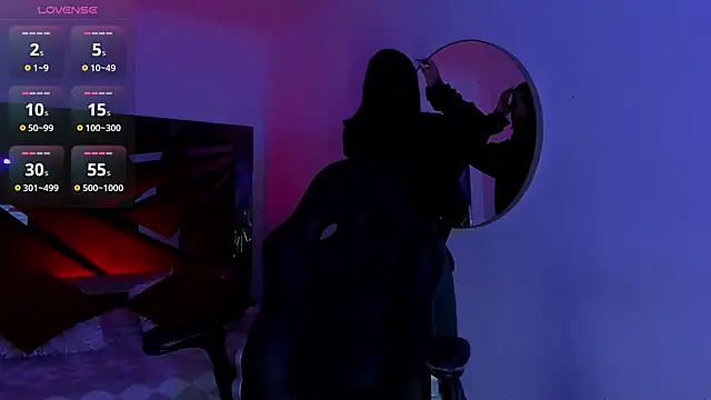 ZaraLim online show from February 13, 12:32 pm