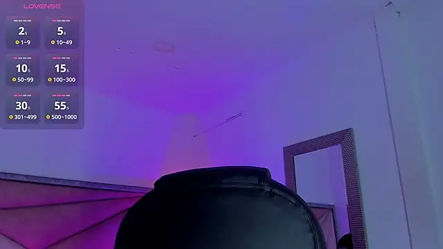 ZaraLim online show from February 18, 12:06 pm