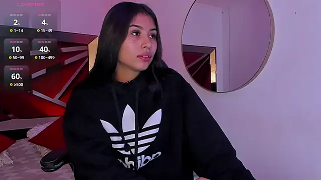 ZaraLim online show from March 3, 12:16 pm