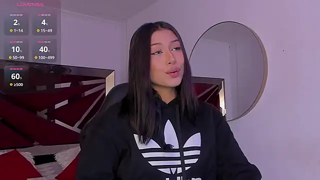 ZaraLim online show from March 6, 11:58 am