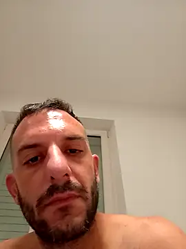 Snapshot of Porzz-6 chatting on September 28, 10:15 pm Porzz-6 online show from September 28, 10:15 pm