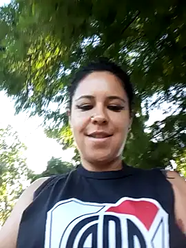 mariposapontiak420 online show from February 19, 9:25 pm