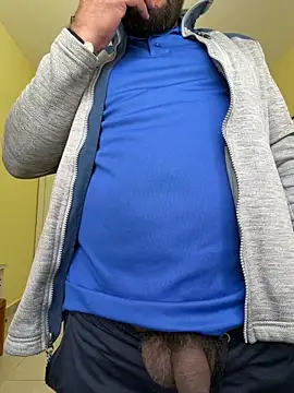 VERGONEGRO online show from March 9, 7:29 pm