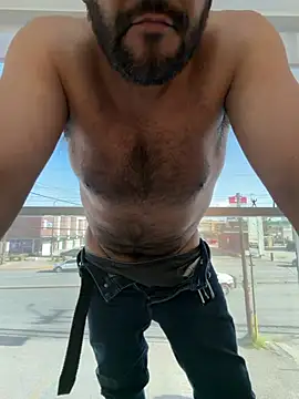 VERGONEGRO online show from March 17, 11:30 pm