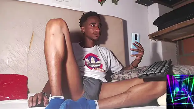 Snapshot of amarijones chatting on February 10, 8:00 pm amarijones online show from February 10, 8:00 pm