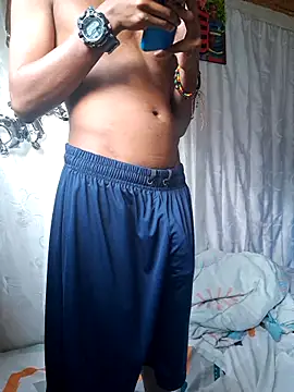 Snapshot of amarijones chatting on September 27, 11:48 am amarijones online show from September 27, 11:48 am