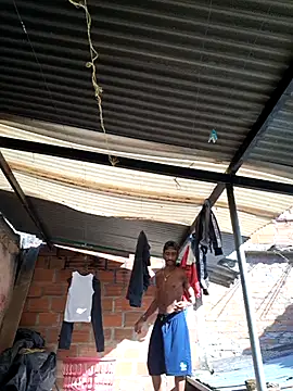 Snapshot of amarijones chatting on October 5, 12:58 pm amarijones online show from October 5, 12:58 pm