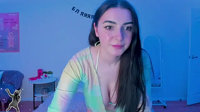 Taste Jennyy online show from December 1, 4:29 pm