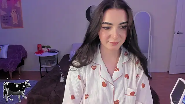 Taste Jennyy online show from December 21, 5:51 pm