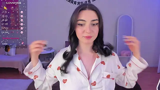 Taste Jennyy online show from January 22, 4:33 pm