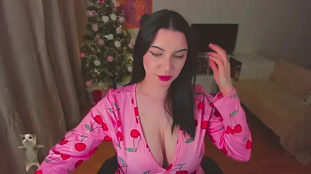 Taste Jennyy online show from January 10, 3:25 pm