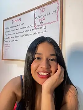 Aitana98  online show from February 15, 7:16 am