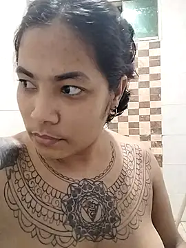 Ari Alexa444 online show from December 15, 1:54 am