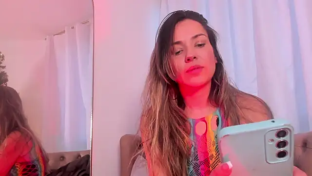 camilawm19 online show from December 11, 1:17 pm