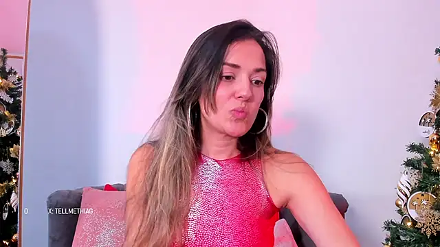camilawm19 online show from December 20, 1:22 pm