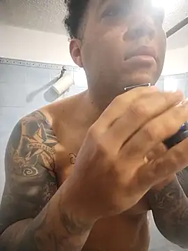 Morenocosta12 online show from September 15, 3:56 pm