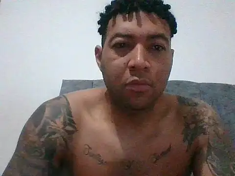 Morenocosta12 online show from September 18, 4:25 am